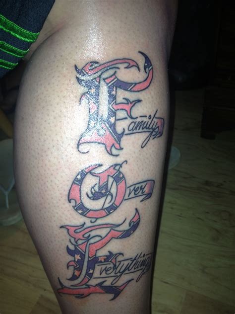 Family over everything #tattoo | Family over everything tattoo, Family over everything, Tattoos