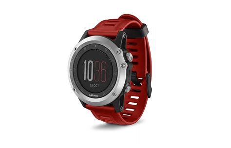 Garmin fenix 3 RunnerClick