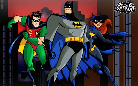 Batman & Robin Wallpaper - WallpaperSafari