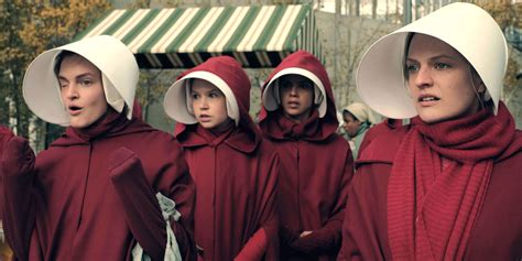 The Handmaid's Tale Season 2: release date, cast, trailer and everything you need to know