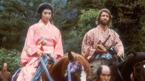 Shogun (1980) | MUBI