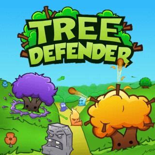 Tree Defender - http://www.funtime247.com/action/tree-defender/ - Battle the elements and defend ...