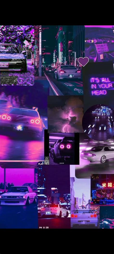 Aesthetic wallpaper purple cars | Purple car, Wallpaper, August wallpaper