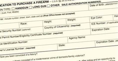 How Permits for Gun Purchases Save Lives