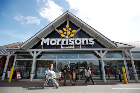 Britain’s Morrisons agrees $8.7 billion takeover by Fortress-led group – Metro US