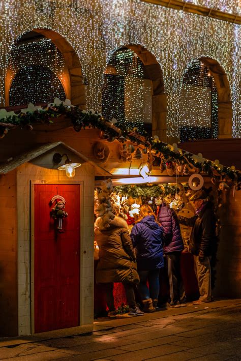 Milan Christmas Market | 2024 Dates, Locations & Must-Knows! - Christmas Markets in Europe