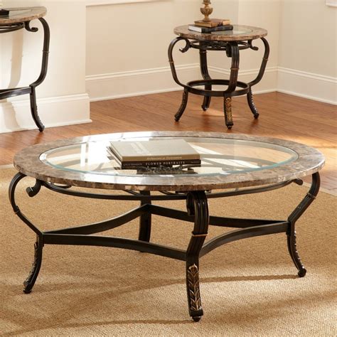 30 Glass Coffee Tables that Bring Transparency to Your Living Room