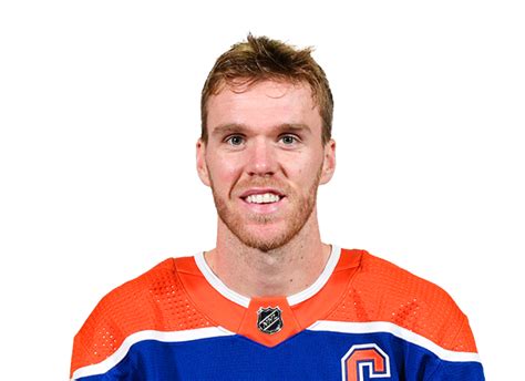 Connor McDavid Stats, News, Videos, Highlights, Pictures, Bio ...