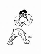 36  Printable Boxing Gloves Coloring Pages NorinaStela sketch template