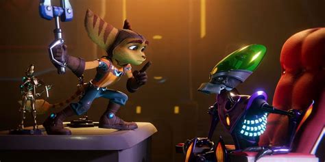 Ratchet and Clank: Rift Apart - All of the New Weapons Revealed So Far