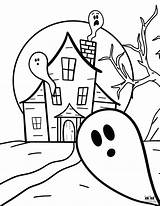 Free Printable Ghost Coloring Pages  Printabulls sketch template