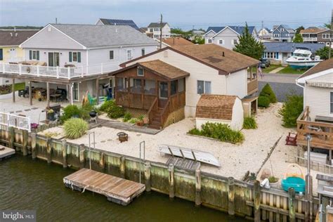 11 N Captains Dr, Little Egg Harbor, NJ 08087 | Trulia