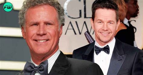 Will Ferrell Refused To Insult Mark Wahlberg At The Oscars, Wahlberg Rewarded Him With A $170 ...