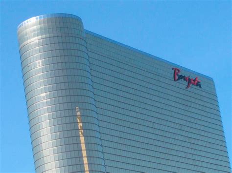 Borgata’s Water Club’s $55 million rebrand: Atlantic City destination to become MGM Tower, says ...