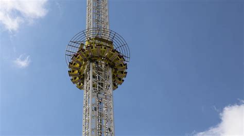 Neue Attraktionen im Wiener Prater