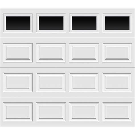 Clopay Garage Doors Replacement Panels - Bios Pics