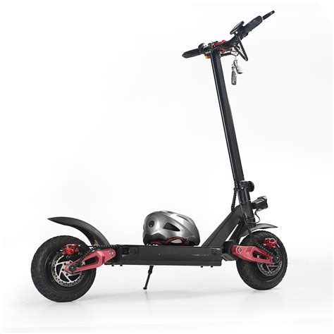 China 75km/H 3600W Adult Electric Scooter Double Motors 10-Inch ...