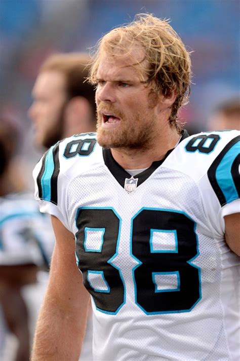 Greg Olsen — Photos Of The NFL Player – Hollywood Life