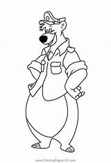 Webkinz Coloring Pages To Print sketch template