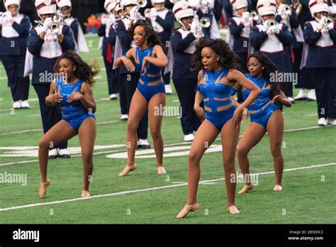 The Honda Battle of the Bands brings the top HBCU marching bands, dance ...