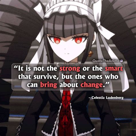 Danganronpa Quotes - ShortQuotes.cc