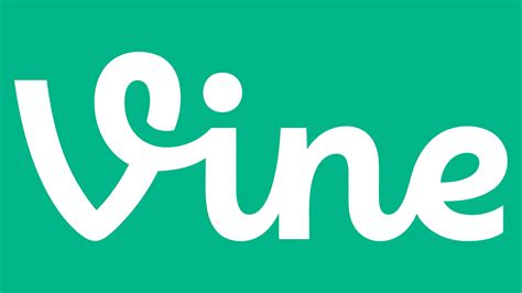 Vine Logo, symbol, meaning, history, PNG, brand