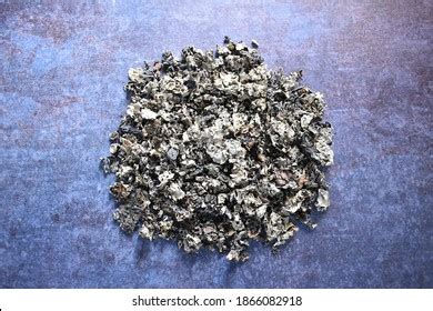 Raw Dried Stone Flower Spice Stock Photo 1869107425 | Shutterstock