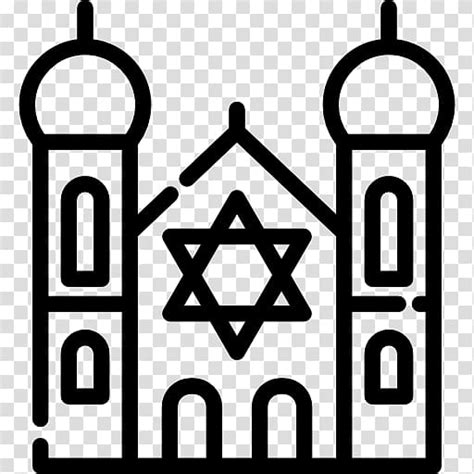 Shul Clipart