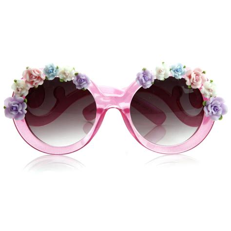 145 best Floral Frames images on Pinterest | Eye glasses, Glasses and ...