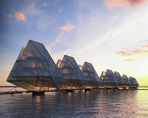 floating architecture | news and projects