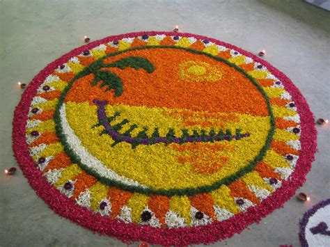 Happy Onam | and more - en.wikipedia.org/wiki/Onam | Praveen | Flickr