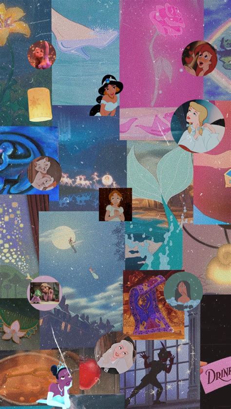 Disney ipad wallpaper – Artofit