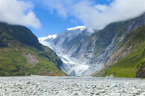 Franz Josef Glacier travel | The West Coast, New Zealand - Lonely Planet