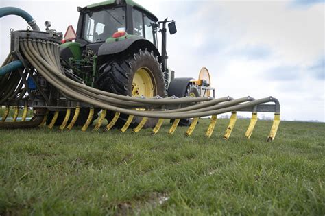 Sustainable manure management strategies - Dairy Global