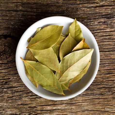 Bay leaves | Spiceorg India