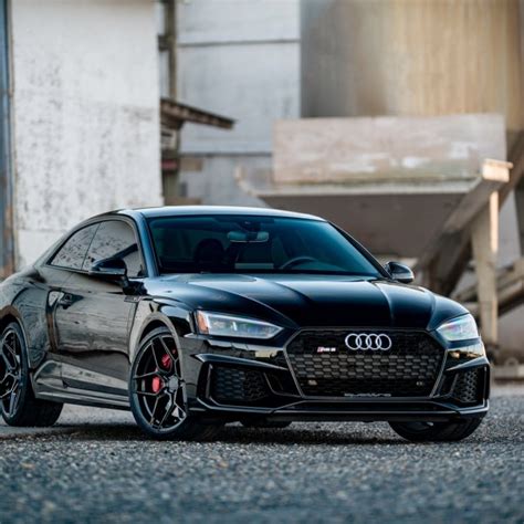 Custom 2019 Audi S5 | Images, Mods, Photos, Upgrades — CARiD.com Gallery