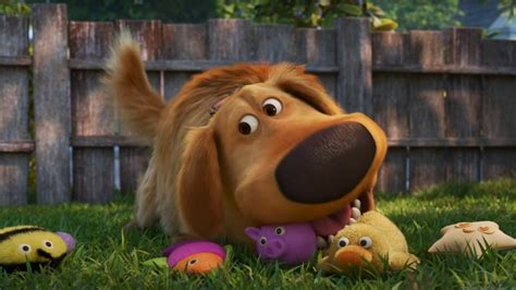 Dug Days Trailer: The Disney+ Series Has Just Met You And It Loves You