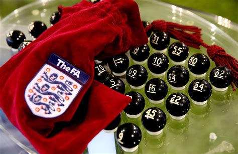 FA Cup draw 2022 LIVE: 3rd round fixtures as Liverpool, Arsenal, Man Utd and Chelsea enter ...