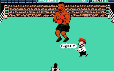 All 14 Characters From Mike Tyson’s Punch-Out, RANKED