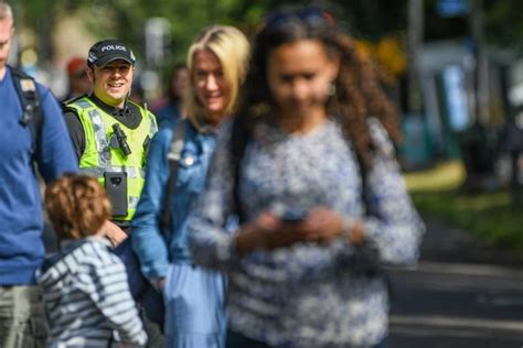 Scottish Police Authority What We Do | Scottish Police Authority