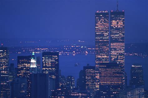 Archivo:Twin Towers from Empire State Building.jpg - Wikipedia, la ...