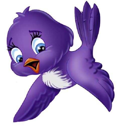 Cartoon Birds - ClipArt Best