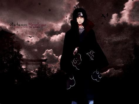 390+ Itachi Uchiha HD Wallpapers and Backgrounds