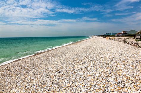 10 Best Beaches in West Sussex - Head Out of London on a Road Trip to ...