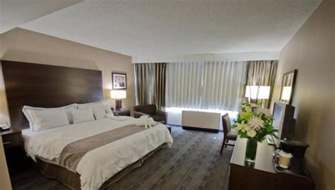 Radisson Hotel Winnipeg Downtown, Winnipeg (MB) | 2021 Updated Prices ...