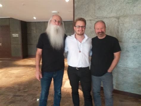 Legendary musicians Leland Sklar and Daryl Stuermer on their careers