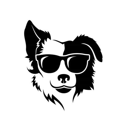 Dog Sunglasses Illustrations, Royalty-Free Vector Graphics & Clip Art ...