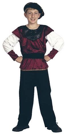 Image result for prince escalus of verona costume | Prince costume, Boys fancy dress, Fancy ...