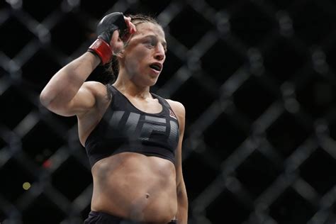 Exploring the fights to make in the UFC women's flyweight division ...