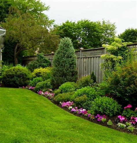 Transform Your Front Yard With Bushes